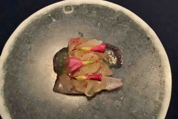 Mogmog Foreignerの食べ歩き 恵比寿 広尾 代官山