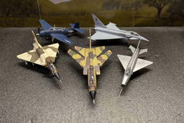 珱涼モータープラント - プラモデル(1/144)