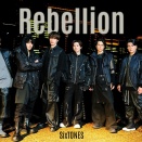 【SixTONES】「Rebellion」アイドルという存在