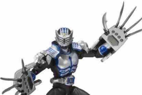 仮面ライダータイガってかっこよかったよな 仮面ライダーが戦う悪者はショッカーでいいの