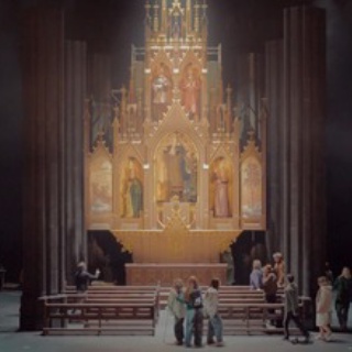 クラシック音楽とアート