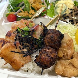 カリフォルニアのばあさんブログ