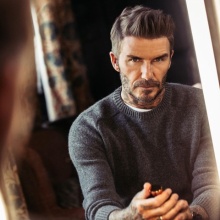 メンズセレブファッションニュース 香水