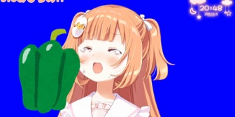 【にじさんじ】たまこ、3.0お披露目『たまこ泣いちゃった…』『ピーマンで泣く量の涙じゃなくて草』