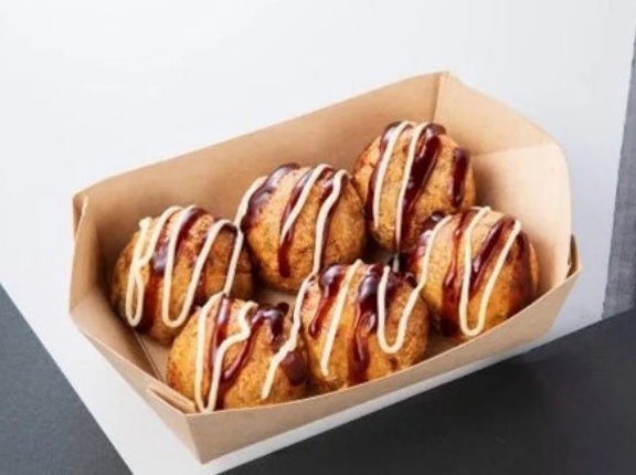 セブンイレブン、ワンオペ方針発表直後に店内調理のたこ焼きを販売開始！店員の負担がヤバすぎると非難殺到