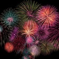 スタジアムで花火鑑賞！キッチンカーも！『デンカビッグスワンスタジアム』で『ビッグスワンから花火をみよう2026』開催！8月9日。