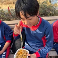 2025年末から2026年新春親子サッカー＆リフティング大会