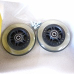 理系店長の車いすネット販売日記 "ほぼ毎日更新"『It Works!』