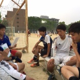 『74億分のサッカー部(大関涼雅)』の画像