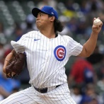 今永昇太がクオリファイング・オファー受諾へ…米報道　カブスに1年34億円で残留