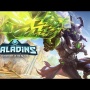 任天堂のE3リーク的中！ヒーローシューター『パラディンズ』のスイッチ版が発売決定！
