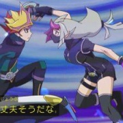 遊戯王 - あおい 遊戯王VRAINS】葵ちゃんに出番を・・・ : スターライト速報