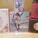 常連様より、高額フィギュアを多数お買取り！