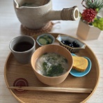 シンプルに憧れて