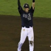 日ハム稲葉GM、FAの伏見へ正式に交渉申し込み「経験をファイターズの選手にも伝えてほしい」