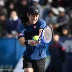 テニスのある日々