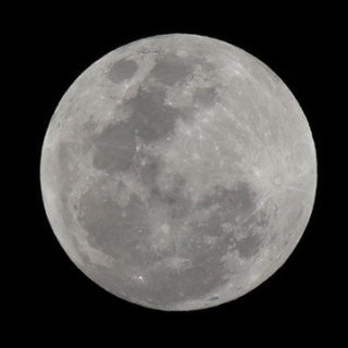 『【スーパームーン】1月21日の満月はスーパームーン アメリカではSuper Blood Moonとして話題に 	』の画像