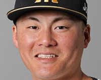 前川右京が死球で骨折…テル森下に続く離脱にファン「来年までにゆっくり治せや」