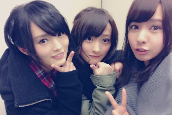 Nmb48てっぺんとったんで Akb48を越えるまでの軌跡 山本彩 山田菜々の軌跡