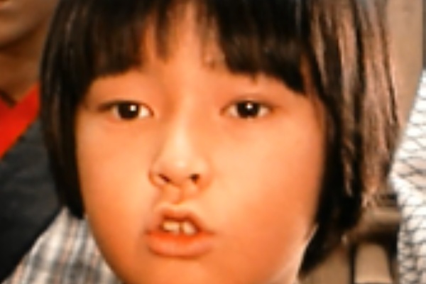 続木 太郎 俳優メモ
