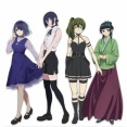 【悲報】これわたしだ…女さんの自認四天王、みんな可愛いｗｗｗｗｗｗｗｗｗｗ