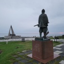 オブ様と行く北海道車中泊旅行(2025年夏）8日目