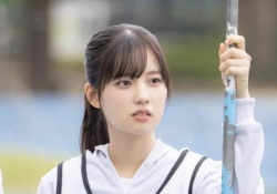 櫻4期の勝又さん、想像以上に五百城そっくりで草生えたwwwwwww