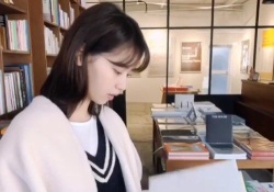【元乃木坂46】西野七瀬、まさかあの漫画に・・・・・？！