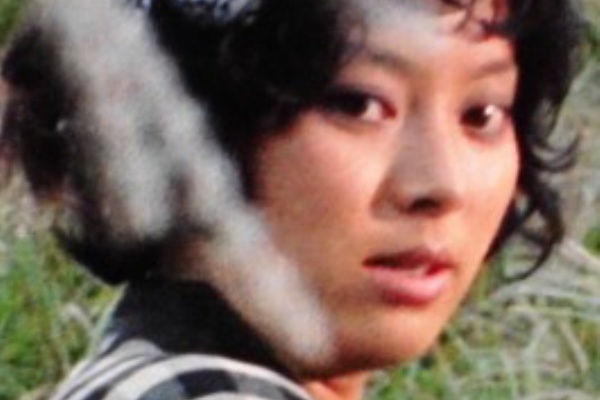 俳優メモ 火野正平の彼女