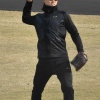 【朗報】日ハム斎藤佑樹さん、肘高くフォーム修正、チェンジアップに球速アップも 	
