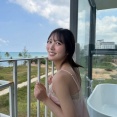 [ニアジョイ] 逢田珠里依1st写真集「夏はジュリイ」お渡し会が上限に達したため受付が終了