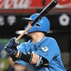 【日本ハム】2試合連続4番の郡司裕也、先制3号ソロ　「４番の顔です」とちゃめっ気たっぷりコメント