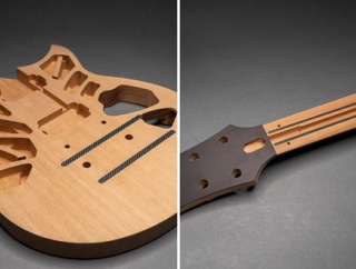 レブスターはボディがデカい