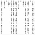 御機の十六 全原文