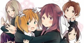 桜trick