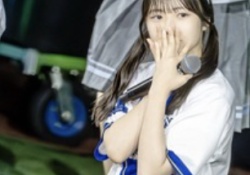 正源司と渡辺莉奈の『真っ白でムチムチな内側の太もも』wwwwwwwwww