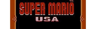 『マリオUSA』とか言う隠れた名作