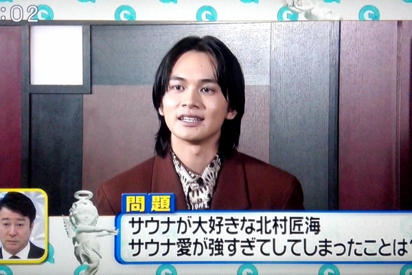 速報 芸能エンタメ 阿部寛