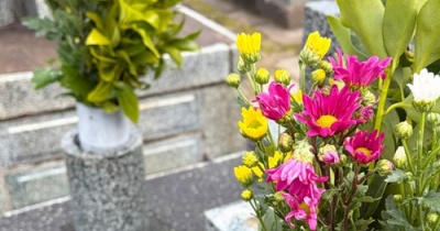 【シニアライフ】心洗われる感覚。。