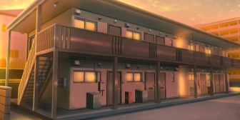 【衝撃】何の気なしにうちのアパートの登記どうなってるのかなーって調べてみたら20年前に付き纏いで警察入れて警告してもらった人に所有者が変わってた