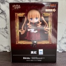 ねんどろいどどーる　真紅