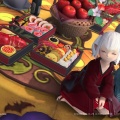 【FF14】ありさんちでおせち料理をまったり頂きましたヾ(〃^∇^)ﾉ【FFXIV】2026年お正月謹賀新年