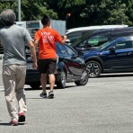 人が人を呼ぶ