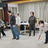 『桔梗町会第１区の親睦交流』の画像