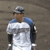日ハム・ドラ3古川、プロの投手に苦戦　実戦ノーヒット続く…