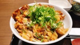 吉野家の超特盛丼とかいうの食べるでｗｗｗ（※画像あり）