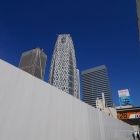 『新宿駅西口付近&天体写真展紹介　2022/10/02』の画像