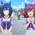 【ウマ娘】失恋したら引きずりそうなウマ娘
