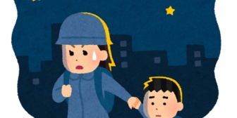 【離婚】妻が家出して1年が経ち、現住所もわからず、当分連絡も取れそうにない。この間のやり取りはどうなるのだろう？