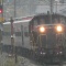 【2019/11/24】 50系団臨 佐賀うまかby列車
